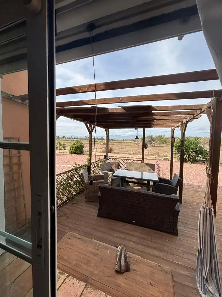 Casa rústica amb piscina en venda a Dolores, imagen 4