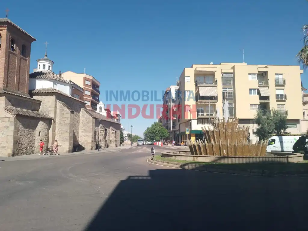 Pis amb ascensor en venda a Avenida Angustias