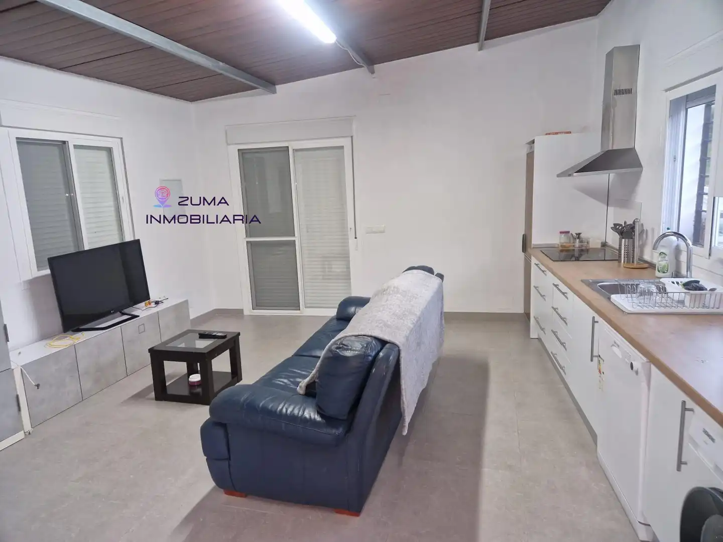 Apartament de lloguer a El Cortijuelo