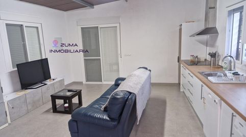 Foto 3 de Apartament de lloguer a El Cortijuelo, Málaga Capital