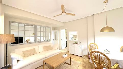 Foto 4 de Apartament en venda a Avenida Paises Escandinavos, 6, Playa de San Juan, Alicante / Alacant