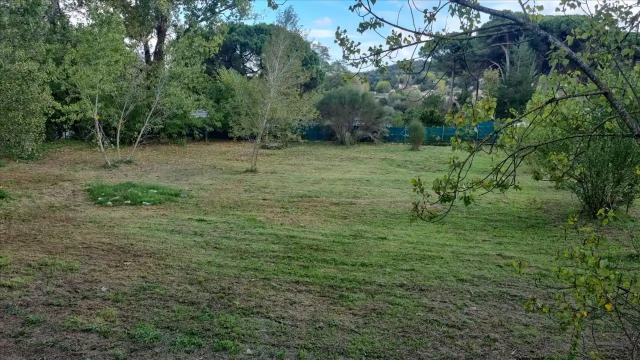 Terrenos y solares en venta en Vallgorguina, imagen 5