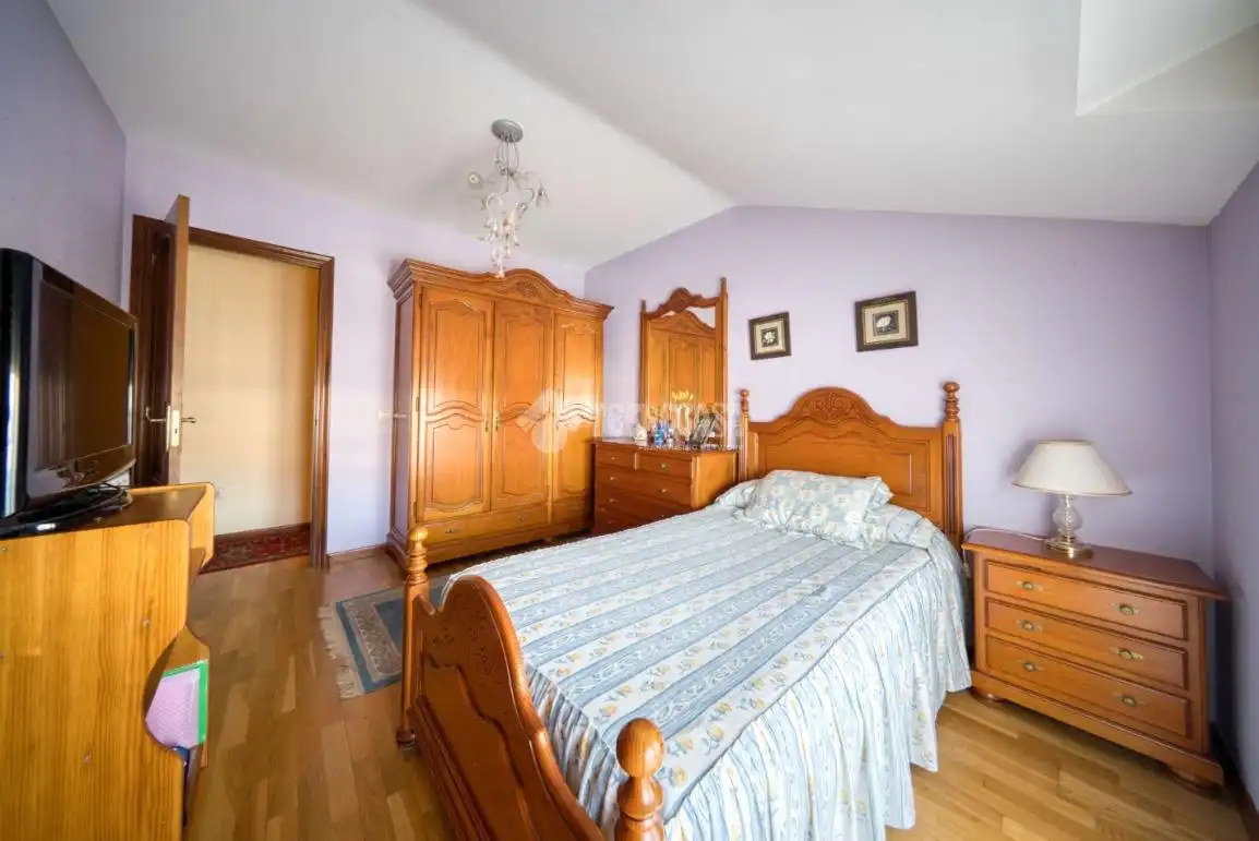 Piso con ascensor en venta en La Flecha - Monasterio del Prado, imagen 12