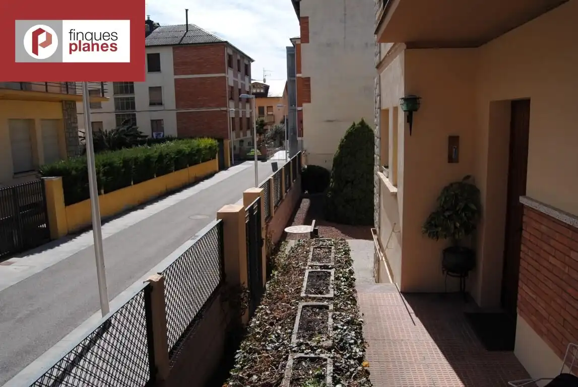 House with terrace for sale in La Seu d'Urgell, imagen 23