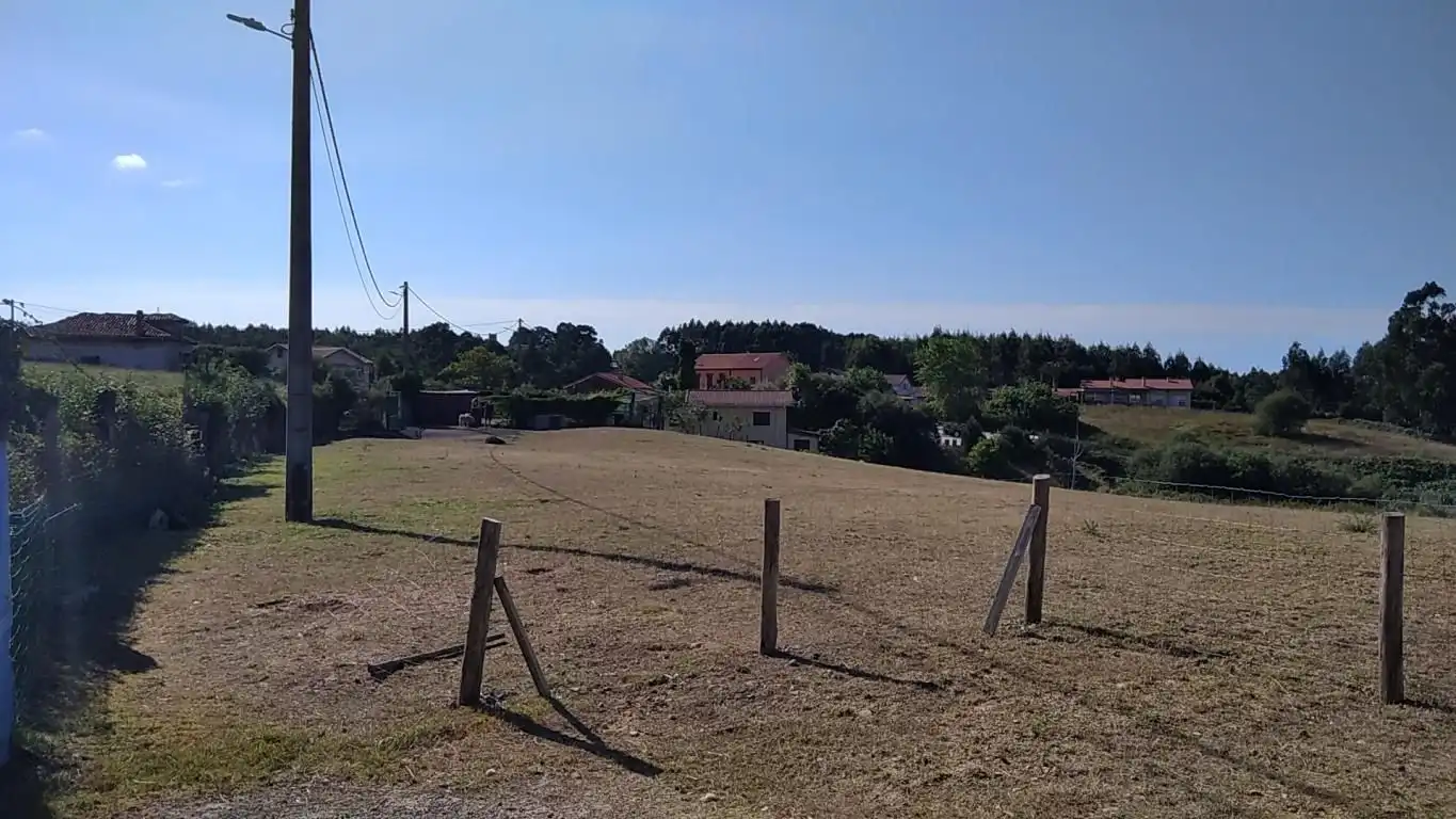 Residencial en venta en Lugar la Piñera, 113, Piloña