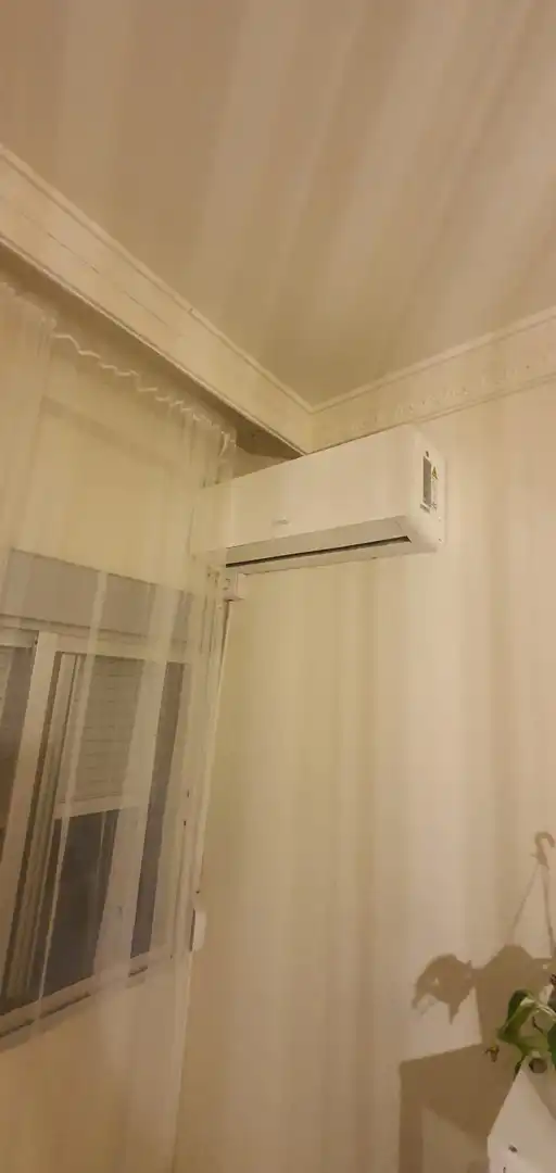 Schlafzimmer von Wohnung zur Miete in Macael, Almería