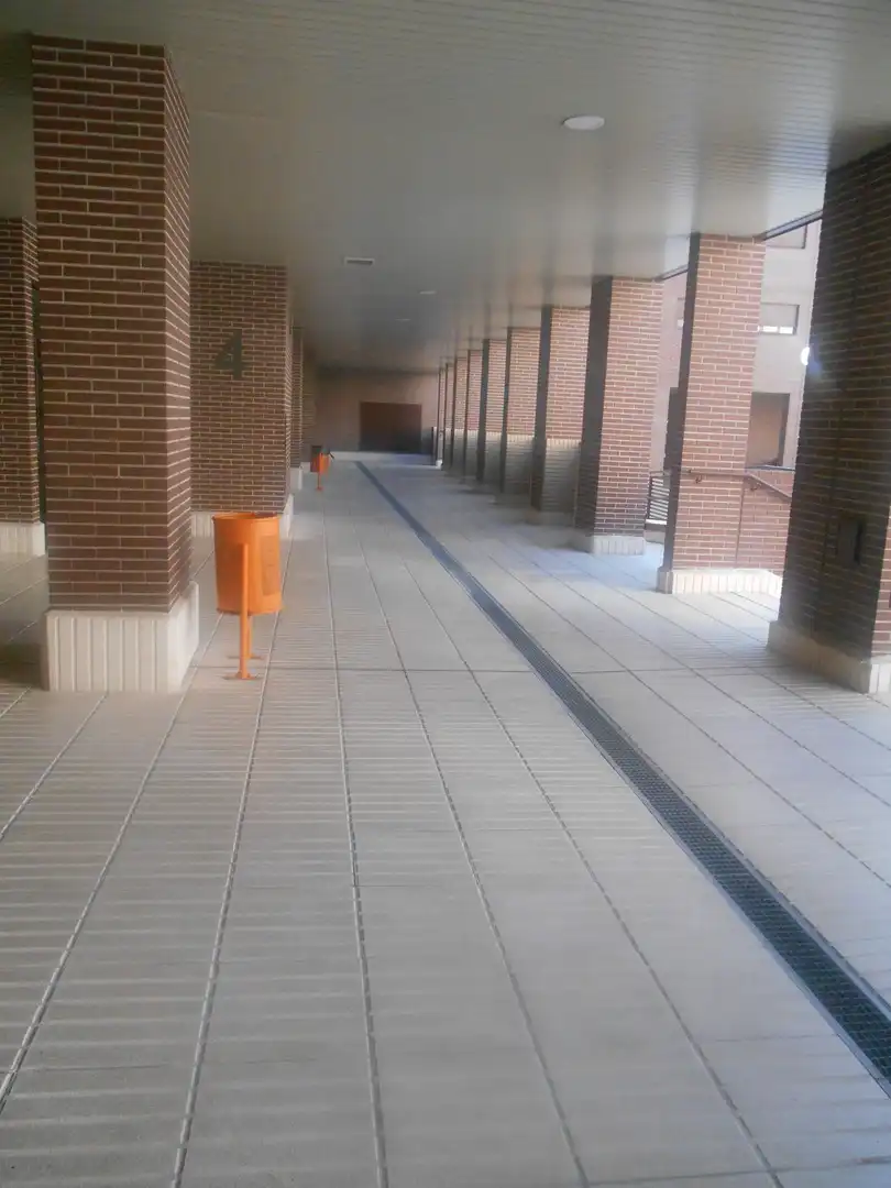 Pis de lloguer en Leganés amb Calefacció, Traster i Piscina