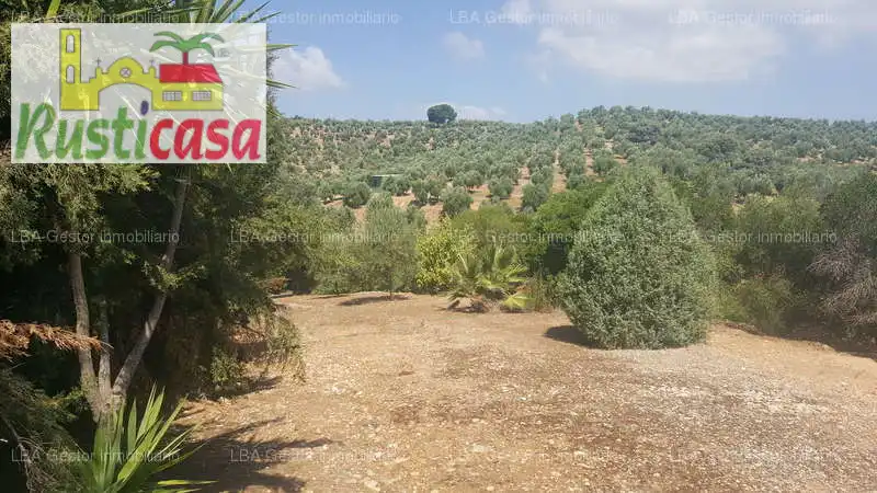 Terreno en venta en Guarromán