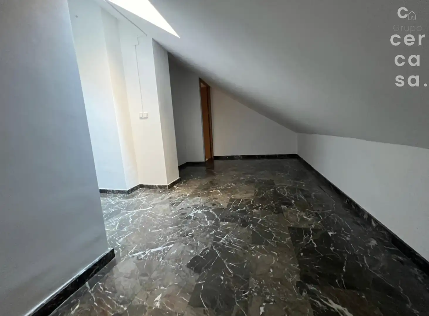 Dúplex en venta en Valencia con Terraza y Balcón