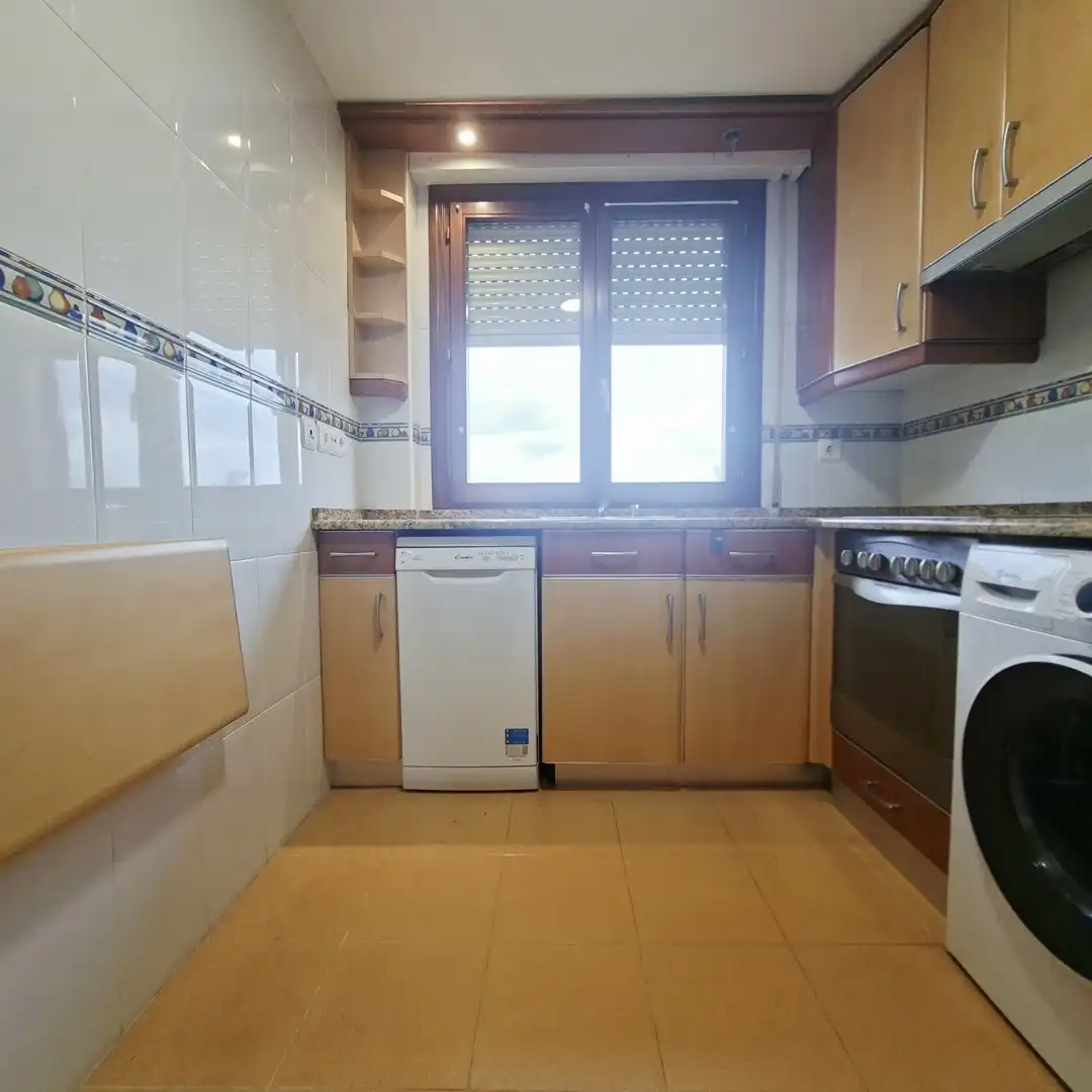 Penthouse with lift for sale in Oliver-Valdefierro, imagen 20