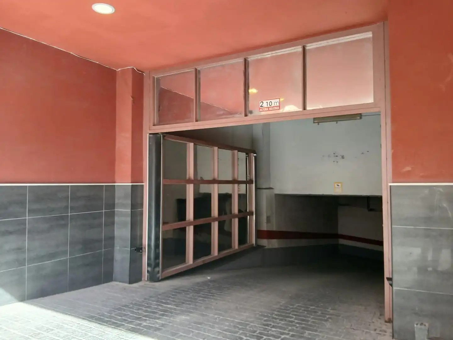 Appartamento con ascensore in affitto a Centro, imagen 18