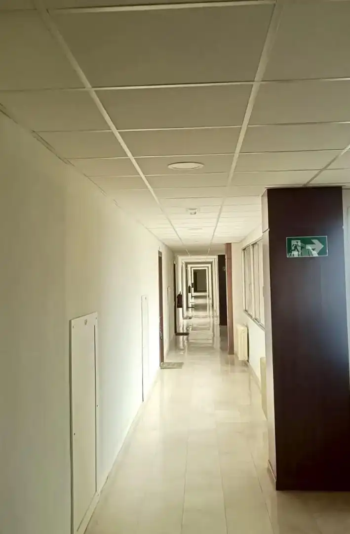 Àtic en venda en Madrid amb Aire condicionat, Calefacció i Terrassa