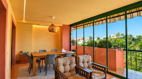 Foto 5 de Piso en venta en Calle Dalias las, Torreblanca del Sol, Fuengirola