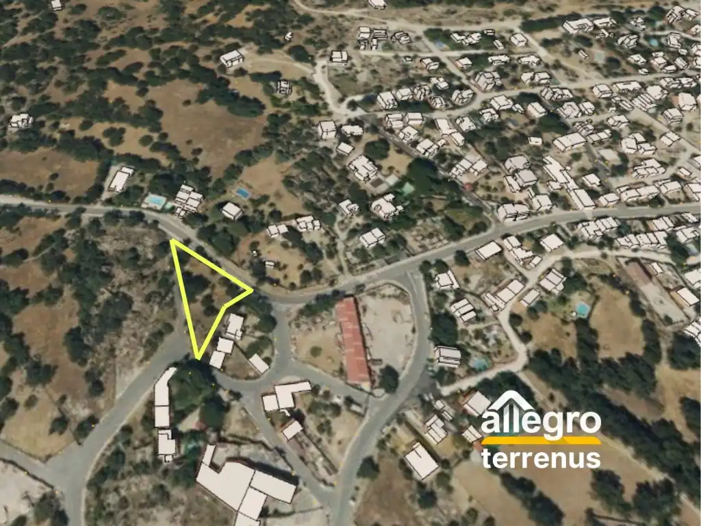 Residencial en venda en Zarzalejo