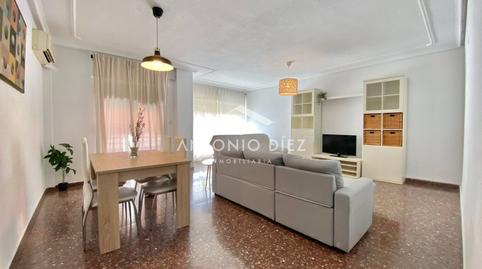 Foto 4 de Pis de lloguer a La Serranica - Sagrado Corazón, Aspe