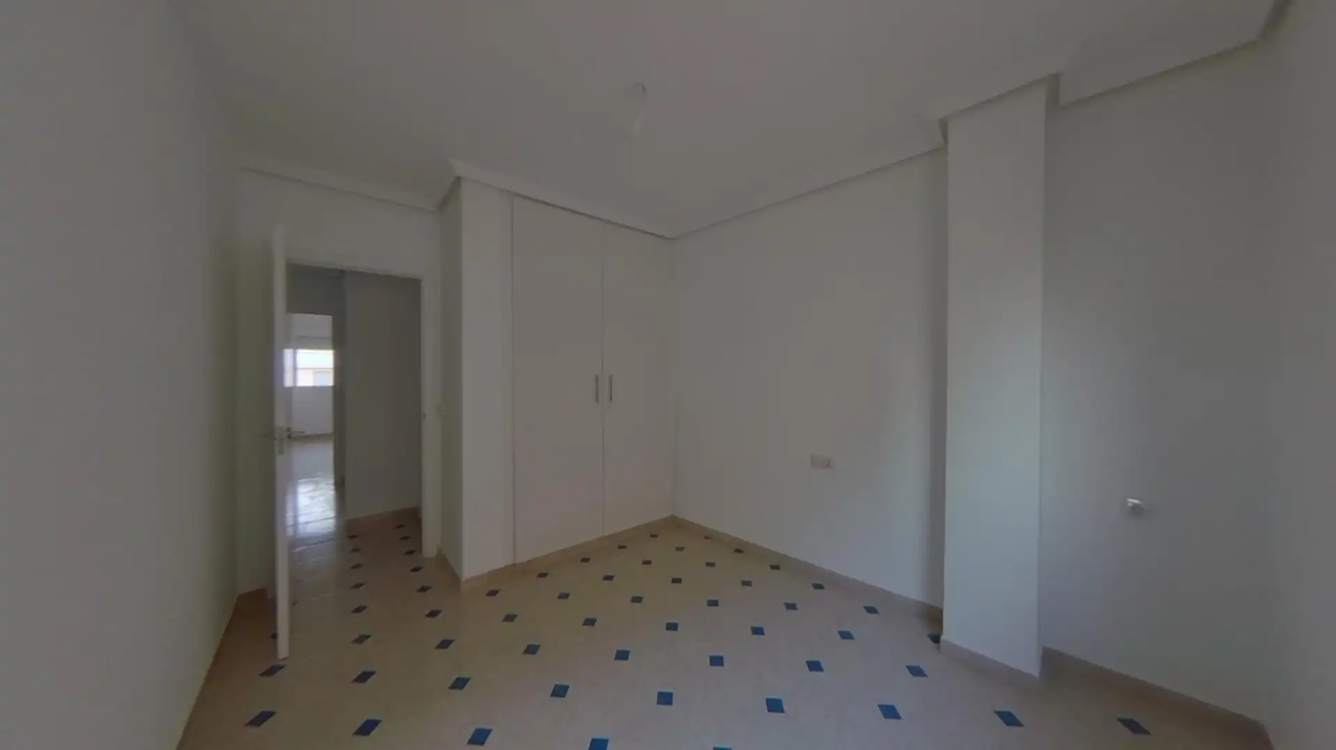 Piso en venta en Murcia