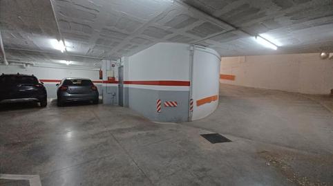 Foto 4 de Garatge en venda a Cendrassos, 36, -1, Eixample - Horta Capallera, Girona