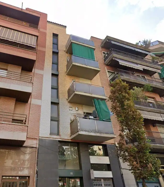 Pis amb terrassa en venda a Sant Andreu, imagen 2