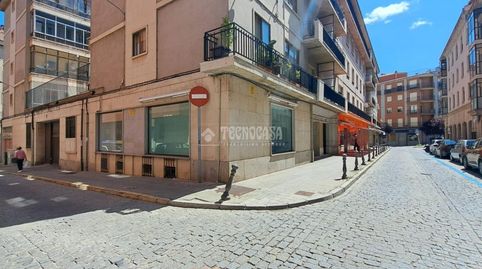Foto 2 von Geschaftsraum zum Verkauf in Centro, Ávila Capital