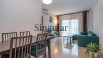 Exterior view of Flat for sale in  Barcelona Capital  with Air Conditioner, Terrace and Balcony