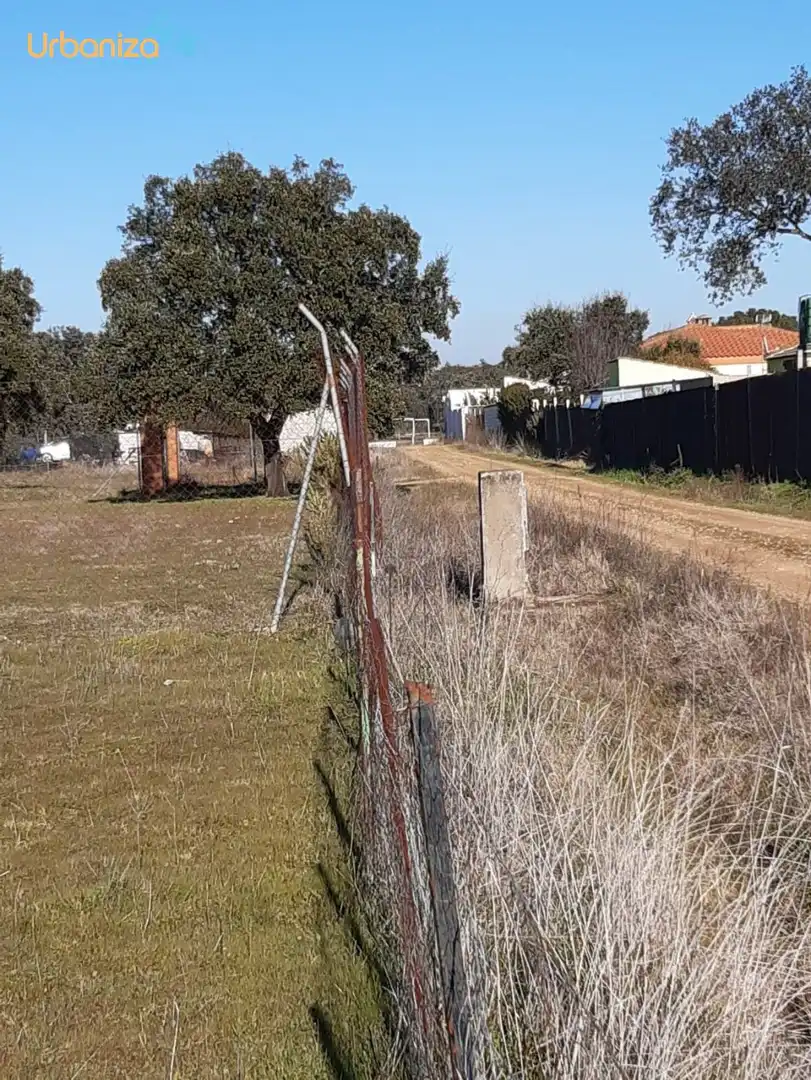 Terreni e lotti in vendita a Pedanías de Badajoz, imagen 8