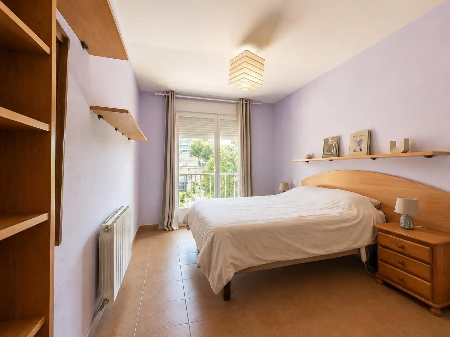 Habitación de Casa adosada en venta en Salou con Calefacción, Jardín privado y Terraza