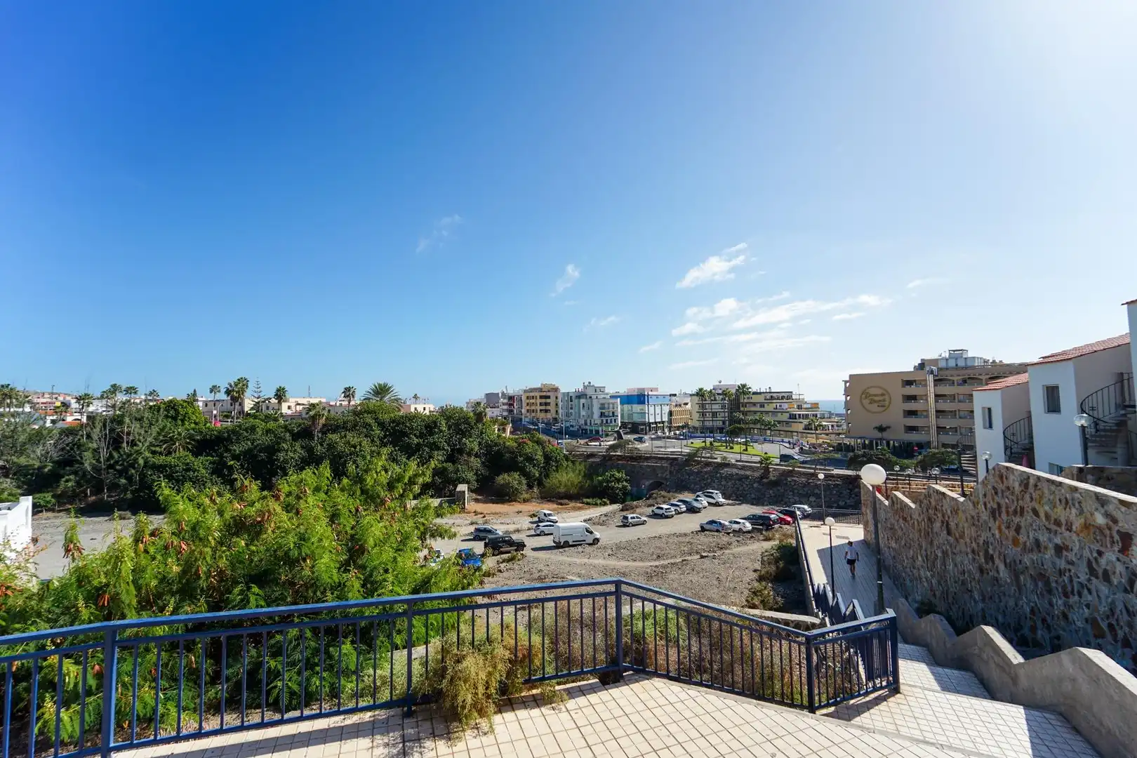 Residential land for sale in Calle Datana 6, imagen 8