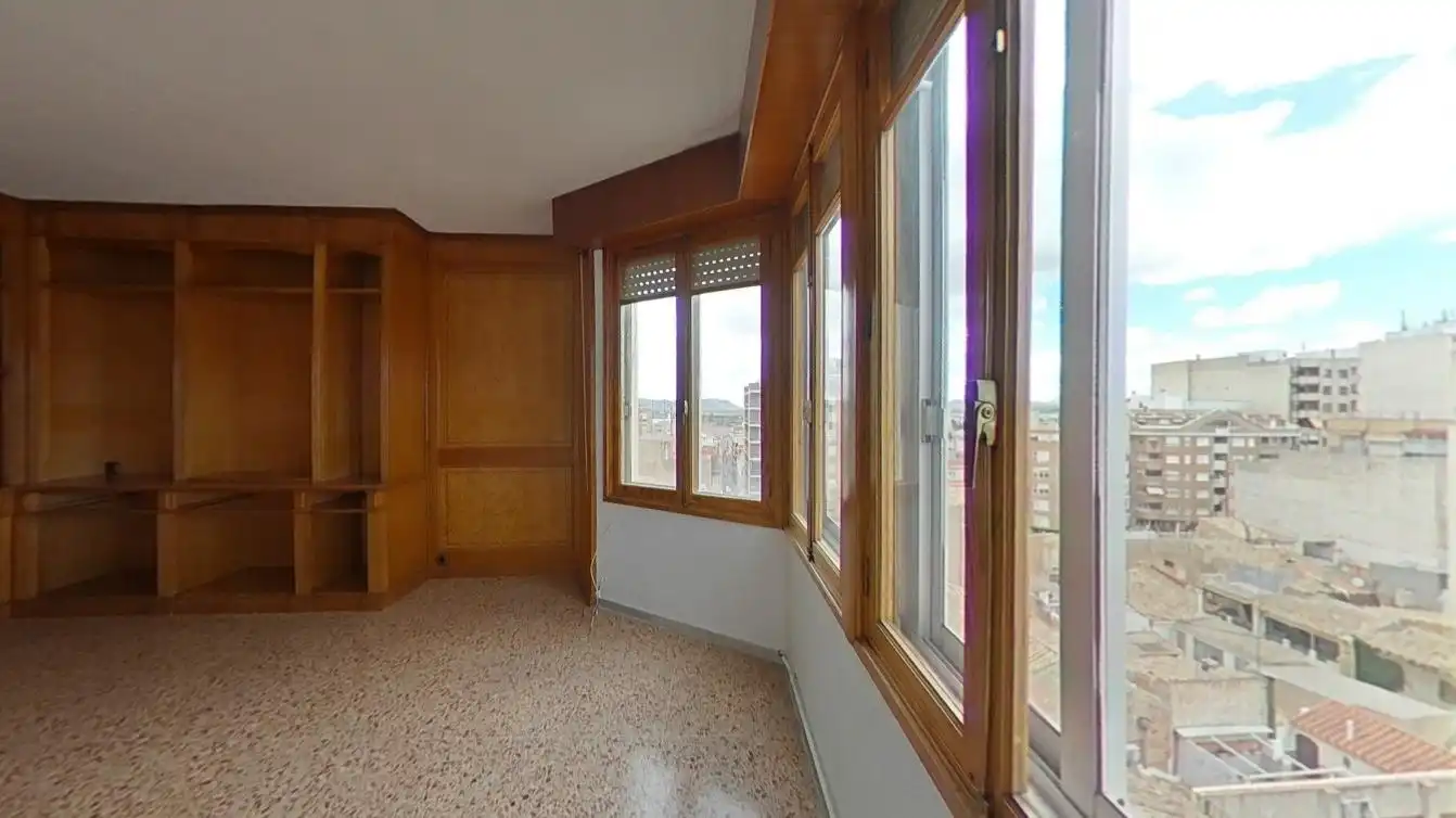 Habitación de Piso en venta en Villena