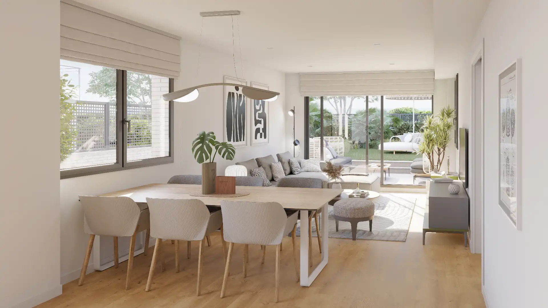 Duplex with pool for sale in Carrer de Can Costa 8
