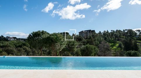 Foto 2 de Casa o chalet en venta en Salud y Alegría - El Lago, Torrelodones