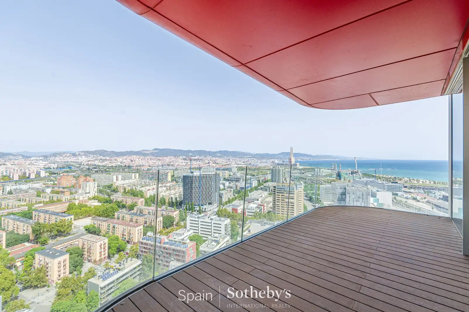 Mini appartamento con piscina in vendita a Sant Martí, imagen 19