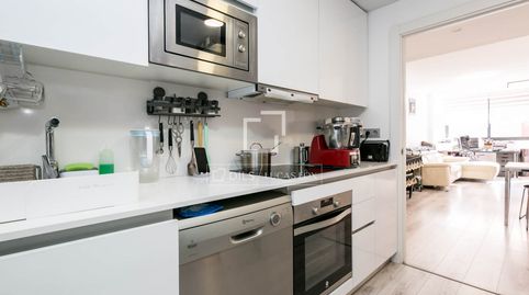 Foto 2 de Pis en venda a Centre, Castelldefels