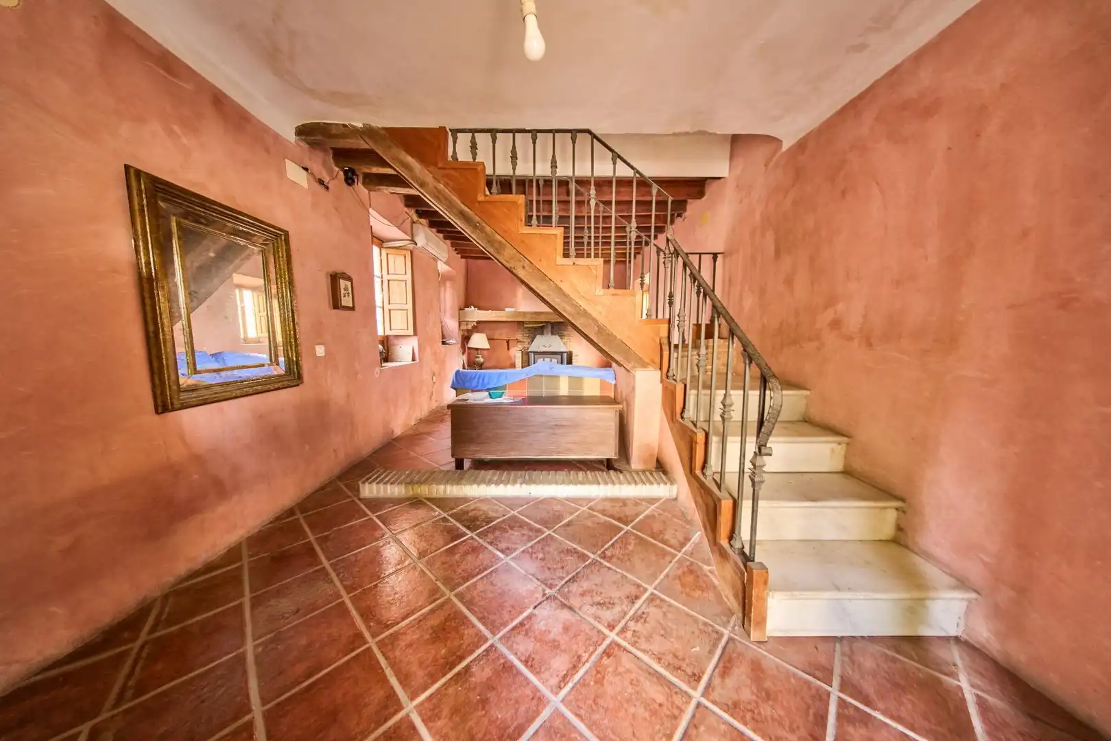 Casa o chalet en venta en Granada con Jardín privado, Terraza y Piscina