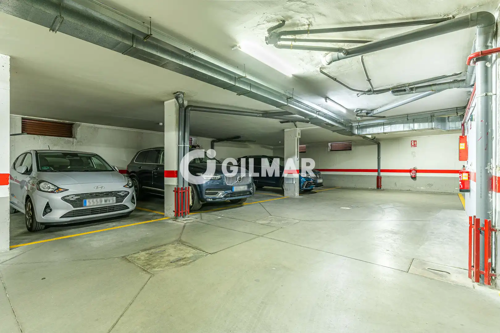 Ground floor with terrace for sale in Moncloa - Aravaca, imagen 28