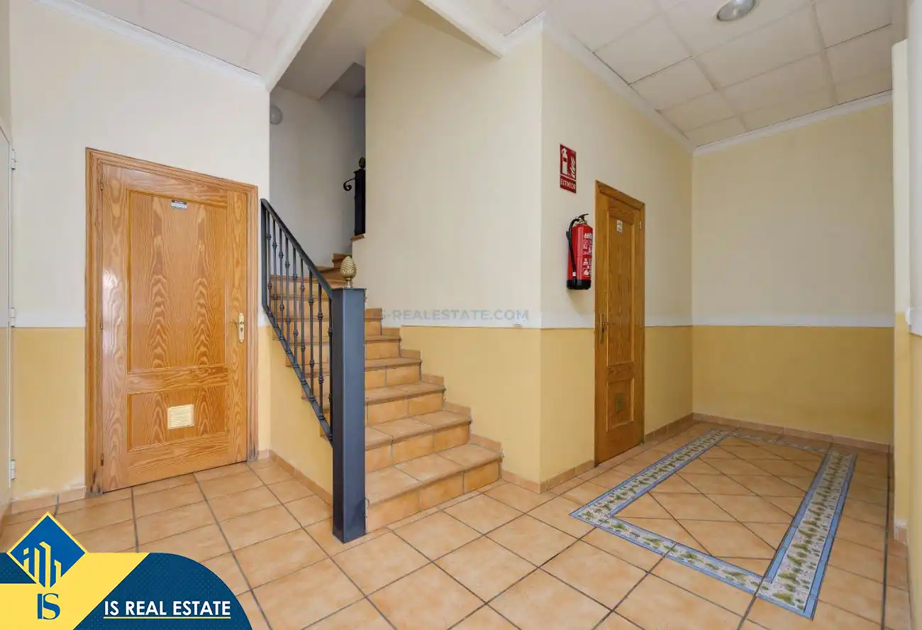 Apartment with lift for sale in Playa del Cura, imagen 27