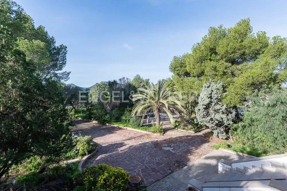 Haus mit Terrasse zum Verkauf in Av. Mediterrànea Pau, imagen 21