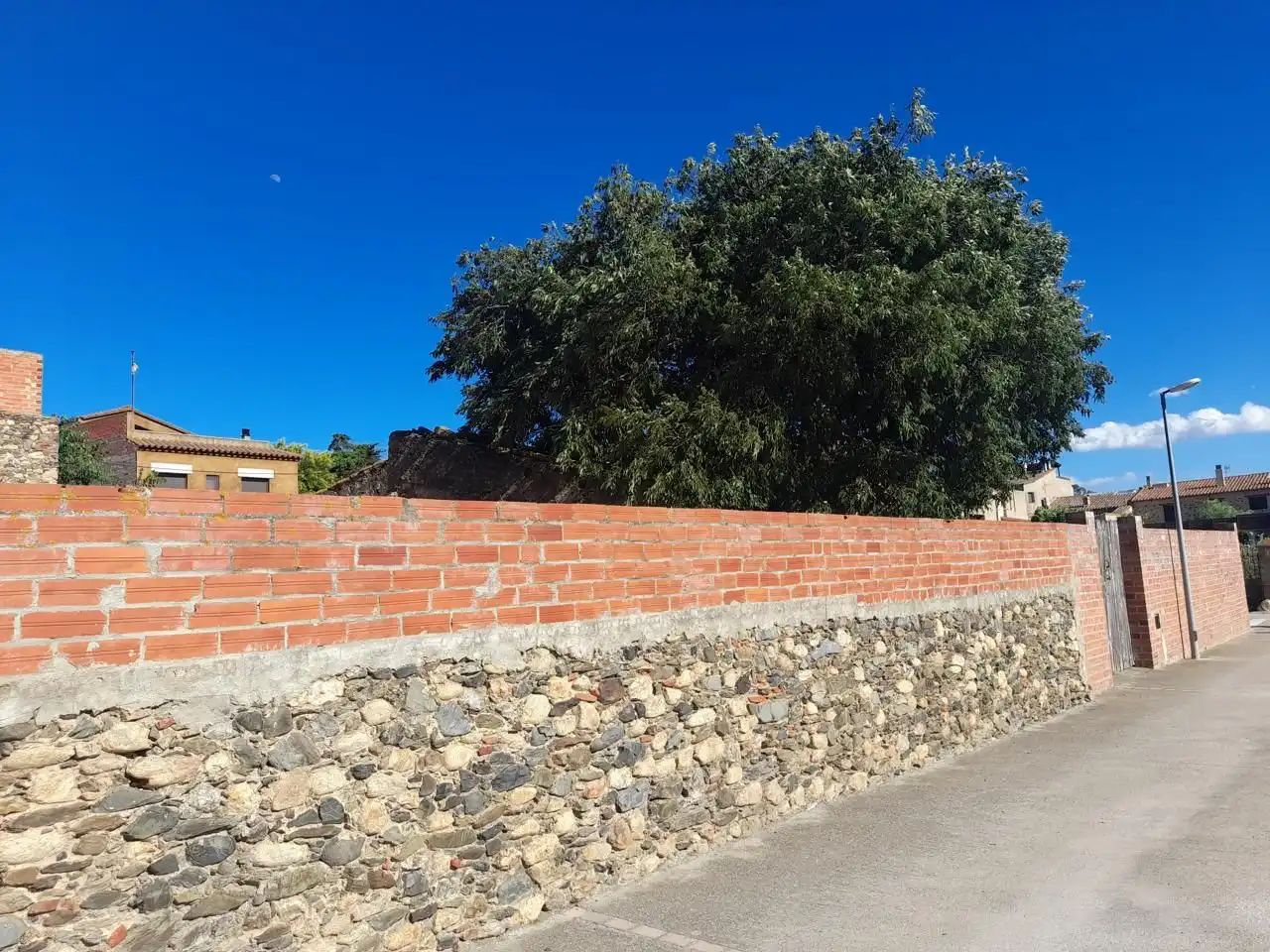 Terreny residencial en venda a Carrer Rimbau 11, imagen 5