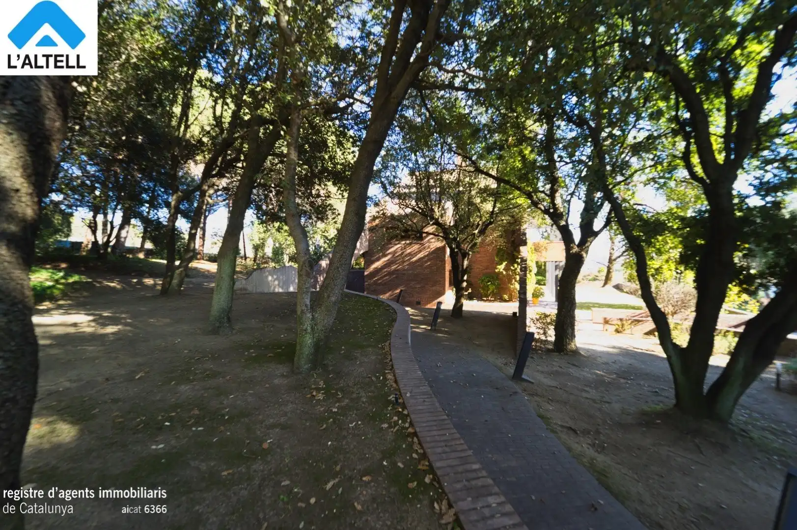 Haus oder Chalet zum Verkauf in L'Ametlla del Vallès