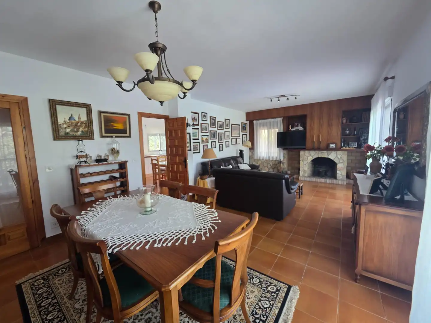 Villa mit Pool zum Verkauf in Centre - Zona Alta, imagen 37