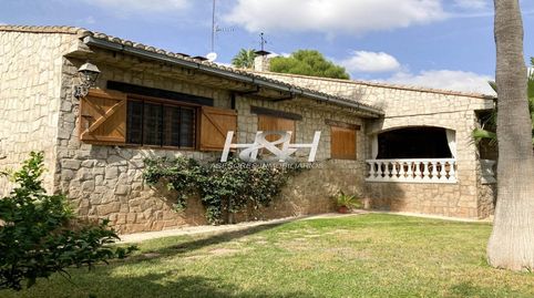 Foto 3 de Casa o xalet de lloguer a Massarrojos, Valencia Capital