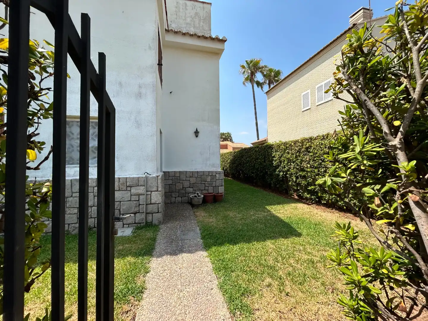 Casa o xalet en venda a Carrer del Coll-Verd, Corinto - Almarda