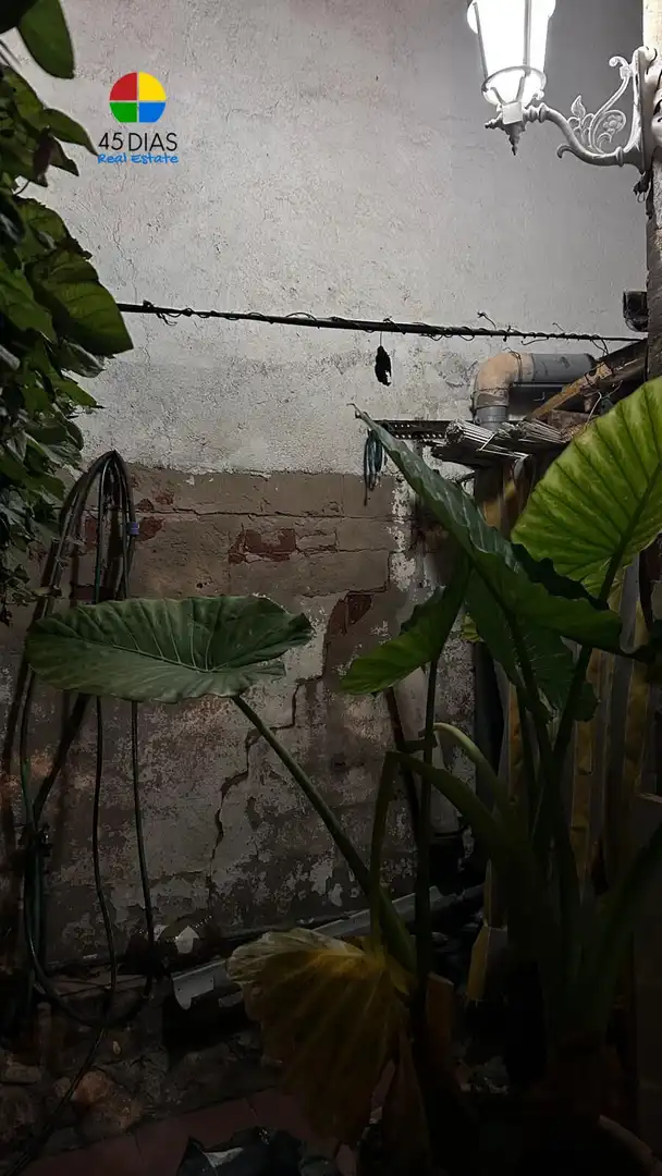 Jardí de Casa o xalet en venda en Castelldefels amb Aire condicionat, Jardí privat i Terrassa