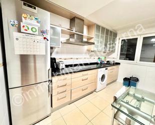 Kitchen of Duplex for sale in León Capital   with Terrace