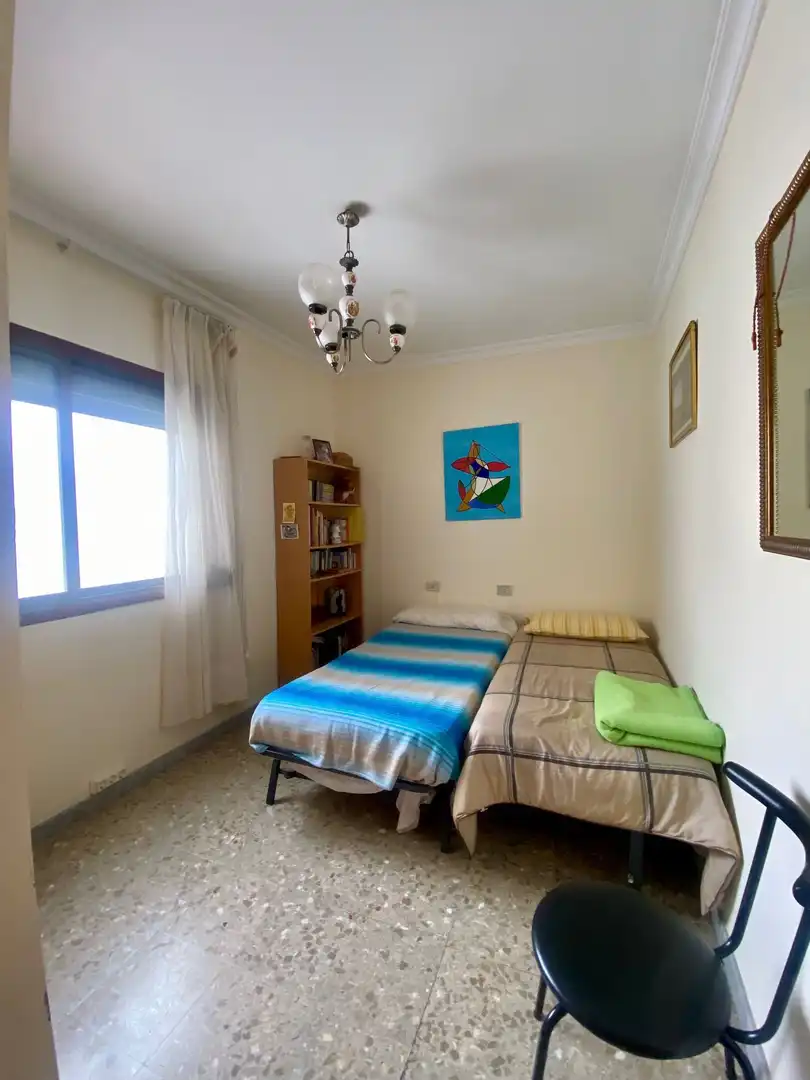 Habitación de Piso en venta en Santa Cruz de Tenerife