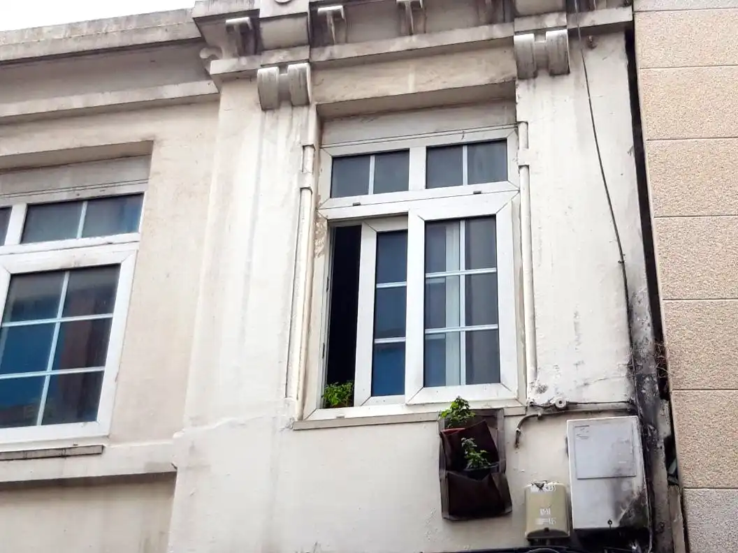 Edificio en venta en GALERA, Ciudad Vieja