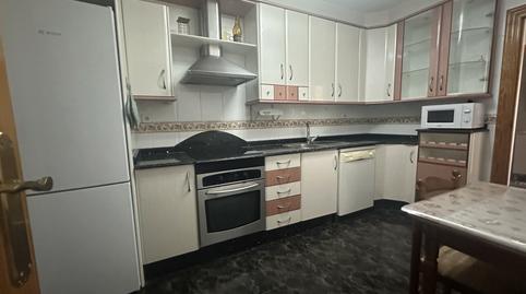 Photo 3 of Single-family semi-detached to rent in Calle Paraguay, Los Dolores, Murcia