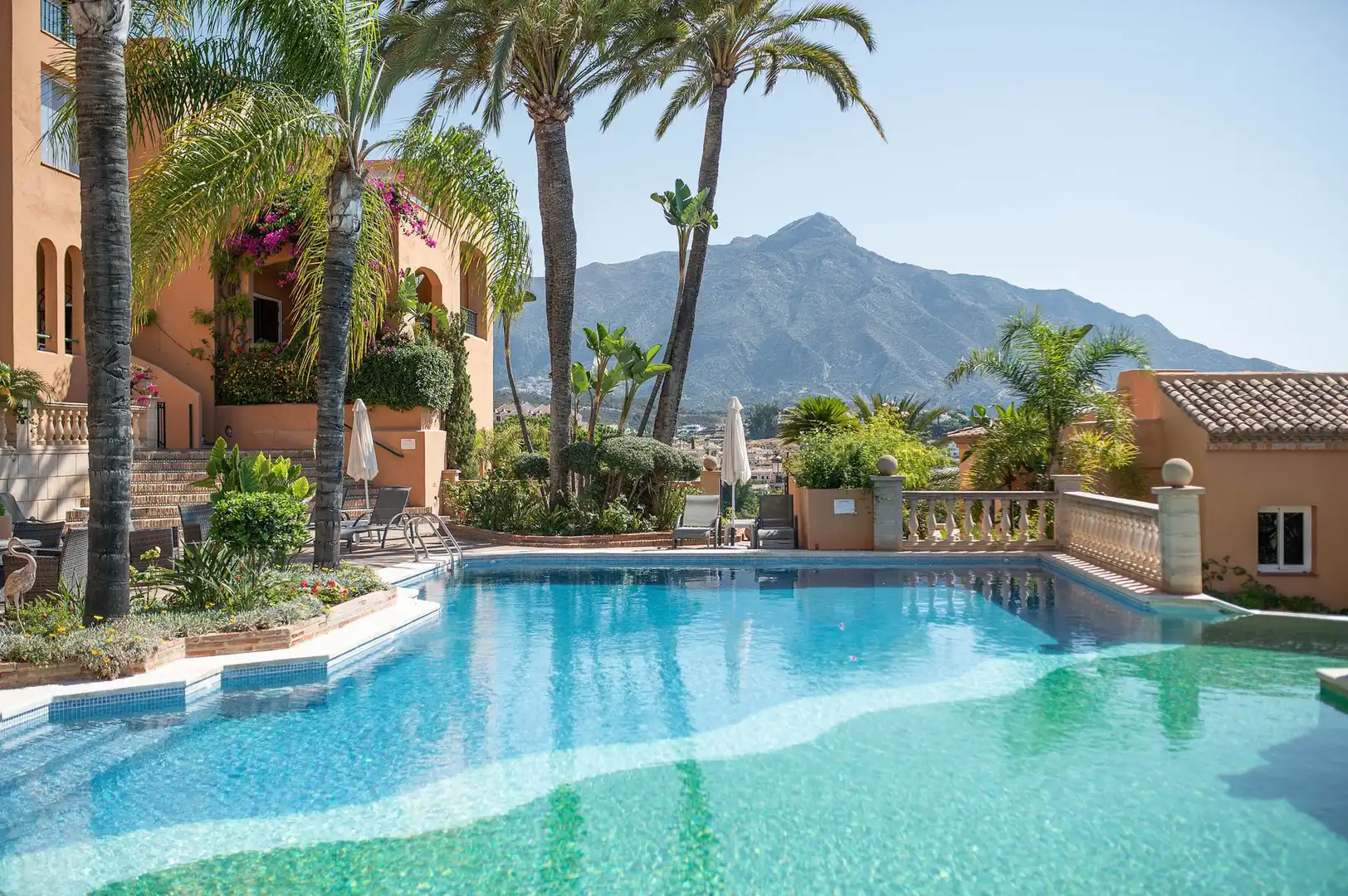 Ático en venta en Nueva Andalucía, imagen 27