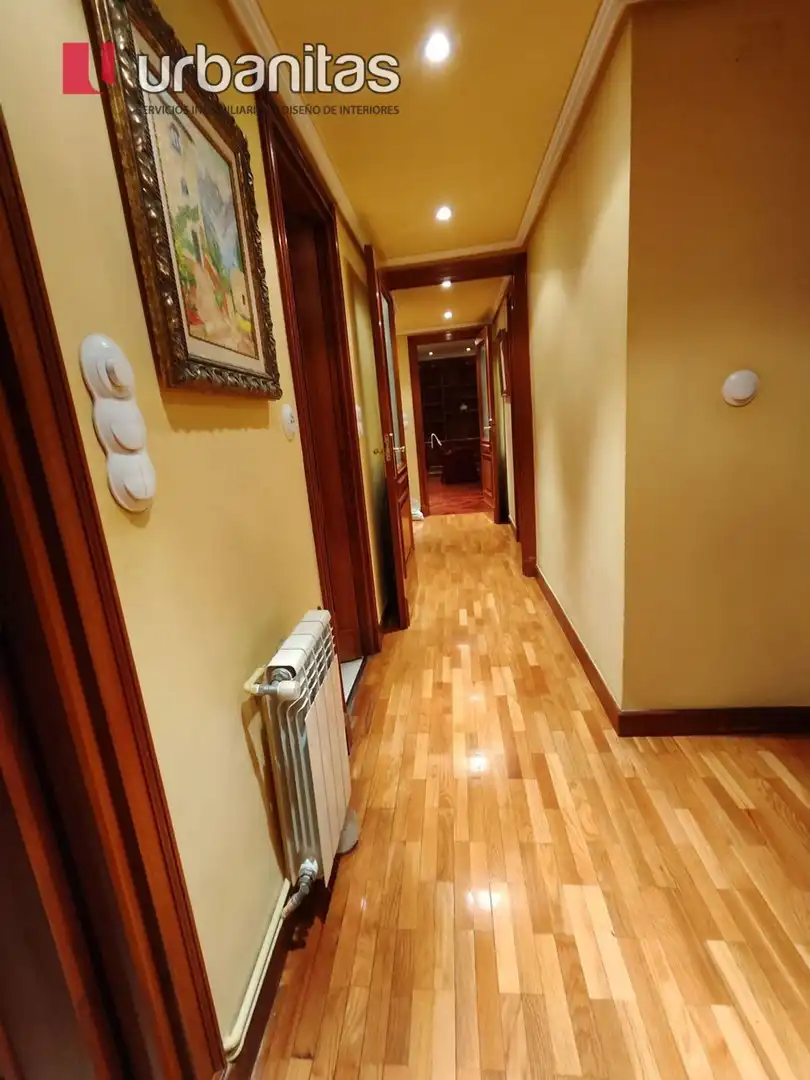 Piso con terraza en alquiler en Avenida de la Fama, imagen 34