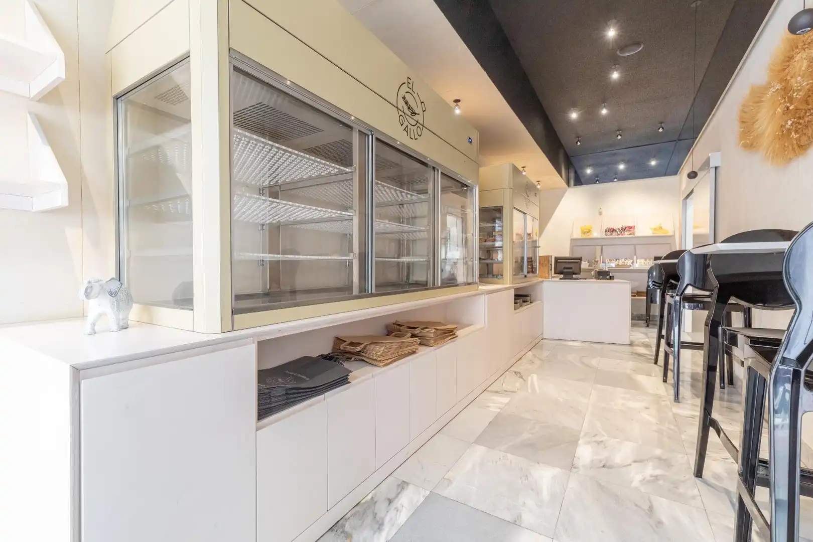 Edificio en venta en Avenida Juan Carlos I, Campos del Río