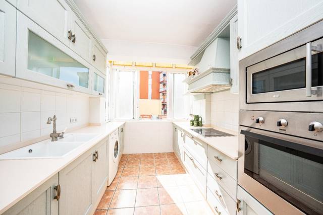 Apartamento en Venta en Piles